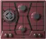 Варочная панель Korting HG 6115 CTRR