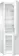 Холодильник Gorenje NRK 621 SYW4