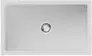 Кухонная мойка OMOIKIRI Mikura 76-WH Glossy Natceramic/белый (арт.4993258)