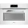 Духовой шкаф Miele H6800BM BRWS бриллиантовый белый