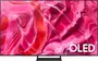 Телевизор Samsung QE55S90CAUXRU Телевизор Samsung QE55S90CAUXRU