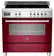 Варочный центр Bertazzoni PRO905IMFESVIT Варочный центр Bertazzoni PRO905IMFESVIT