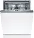 Посудомоечная машина BOSCH SMV4EVX00E