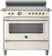 Варочный центр Bertazzoni HER95I1EAVT
