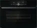 Духовой шкаф с функцией СВЧ Gorenje BCM4547A10BG