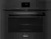Духовой шкаф Miele H7640BM OBSW