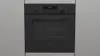 Духовой шкаф Fulgor Milano FUO 6009 MT MBK