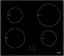 Варочная поверхность Haier HHX-Y 64 NVB Варочная поверхность Haier HHX-Y 64 NVB