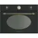 Встраиваемая микроволновая печь Smeg SF4800MAO