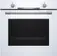 Духовой шкаф Bosch HBA530BW0S