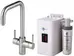 Система мгновенного приготовления кипятка InSinkErator ISE F-H4N1-BC-1-U