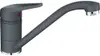 Смеситель Franke NOVARA PLUS, графит (арт.115.0470.660)