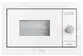 Встраиваемая микроволновая печь Gorenje BM235SYW