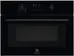 Микроволновая печь ELECTROLUX LVM6E46Z Микроволновая печь ELECTROLUX LVM6E46Z