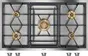 Варочная панель Gaggenau VG 491-211