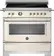 Варочный центр Bertazzoni HER95I1EAVT2