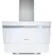 Вытяжка Siemens LC65KA270R