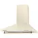 Вытяжка Maunfeld Retro Light 60 Beige