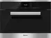 Пароварка Miele DGC6600 EDST/CLST сталь CleanSteel
