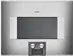 Духовой шкаф с функцией СВЧ Gaggenau BM455110