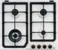 Газовая панель DeLonghi BF 46 PRO RUS