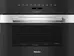 Встраиваемая микроволновая печь Miele M 7244 TC EDST/CLST