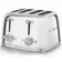 Тостер Smeg TSF03SSEU