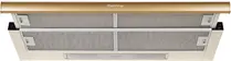 Встраиваемая вытяжка Kuppersberg Slimlux II 90 Bronze