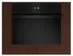 Духовой шкаф Bertazzoni F457MODVTC