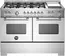 Варочный центр Bertazzoni MAS126G2EXT2