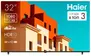 Телевизор HAIER H32K85GFG Телевизор HAIER H32K85GFG