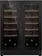 Винный шкаф Maunfeld MBWC-112S40 Винный шкаф Maunfeld MBWC-112S40