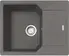 Мойка Franke UBG 611-62 серый камень (арт.114.0595.331) Мойка Franke UBG 611-62 серый камень (арт.114.0595.331)