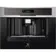 Встраиваемая кофемашина Electrolux EBC54524OX