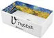 Кухонная мойка OMOIKIRI Mikura 76-Vangogh Natceramic/white (арт.4993024)