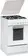 Газовая плита Gorenje GI512W