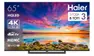 Телевизор HAIER 65H6GUX Телевизор HAIER 65H6GUX