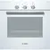 Духовой шкаф Bosch HBN211W6R