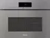 Встраиваемая пароварка Miele DGC 7845 HCX PRO GRGR