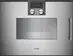 Духовой шкаф-пароварка Gaggenau BSP 221-110