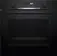 Духовой шкаф Bosch HBG539EB0 Духовой шкаф Bosch HBG539EB0