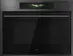 Компактный дух. шкаф Asko OCSM64BSH