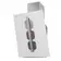 Вытяжка Maunfeld Thames 60 White Вытяжка Maunfeld Thames 60 White