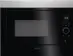 Встраиваемая микроволновая печь AEG MBE2658D-M