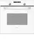 Духовой шкаф Midea MO78101CGW Духовой шкаф Midea MO78101CGW