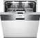 Встраиваемая посудомоечная машина Gaggenau DI461131 Встраиваемая посудомоечная машина Gaggenau DI461131