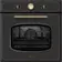 Духовой шкаф Midea 65DME40119 Духовой шкаф Midea 65DME40119