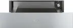Шкаф для подогрева посуды Smeg CPR315X Шкаф для подогрева посуды Smeg CPR315X