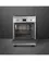 Варочный центр Smeg C6IMXT2