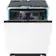 Посудомоечная машина Haier HDWE16-594RU Посудомоечная машина Haier HDWE16-594RU